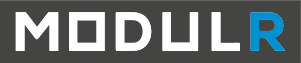 Logo - MODULR